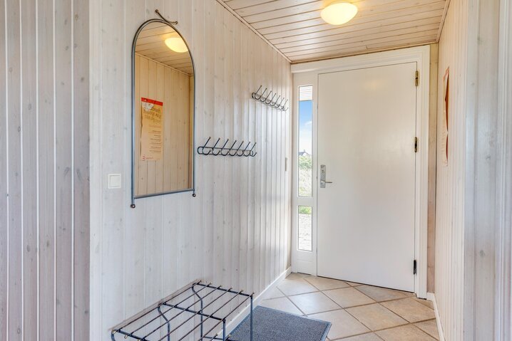 Sommerhus i6298 på Holdvej 39, Søndervig - Billede #20