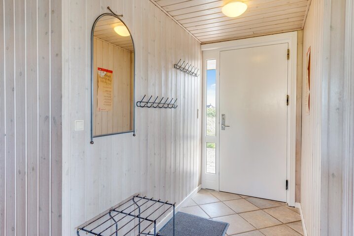 Ferienhaus i6298 in Holdvej 39, Søndervig - Bild #20