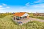 Sommerhus i6298 på Holdvej 39, Søndervig - Billede #1