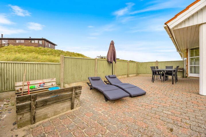 Sommerhus i6298 på Holdvej 39, Søndervig - Billede #22