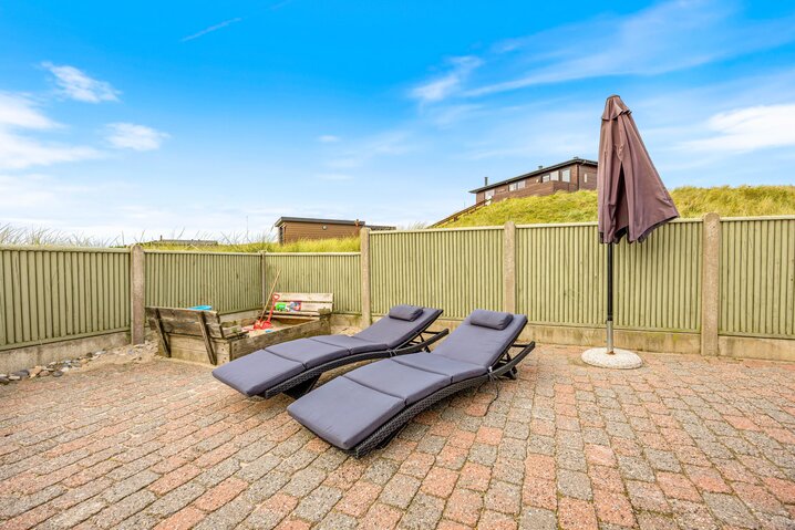 Sommerhus i6298 på Holdvej 39, Søndervig - Billede #23