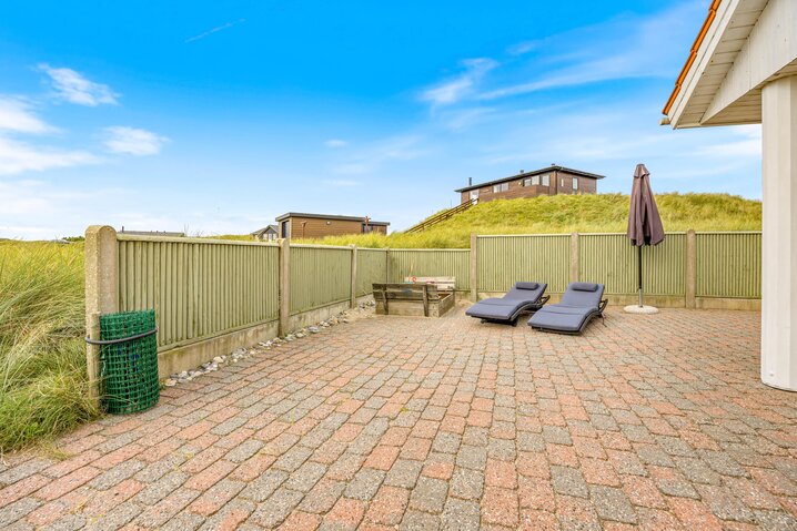 Sommerhus i6298 på Holdvej 39, Søndervig - Billede #26