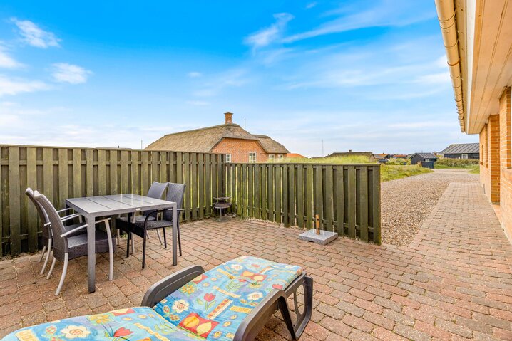Sommerhus i6298 på Holdvej 39, Søndervig - Billede #28