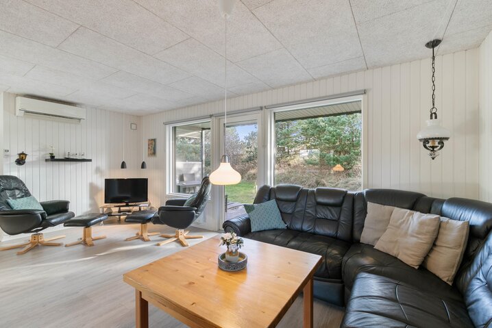Ferienhaus i6300 in Hjelmevej 21, Søndervig - Bild #4