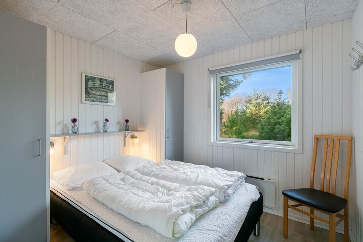 Ferienhaus i6300 in Hjelmevej 21, Søndervig - Bild #9