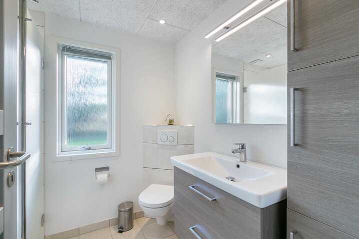 Ferienhaus i6300 in Hjelmevej 21, Søndervig - Bild #10