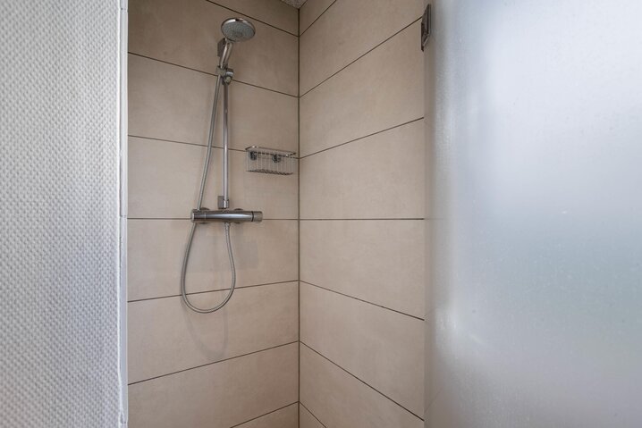 Ferienhaus i6300 in Hjelmevej 21, Søndervig - Bild #11