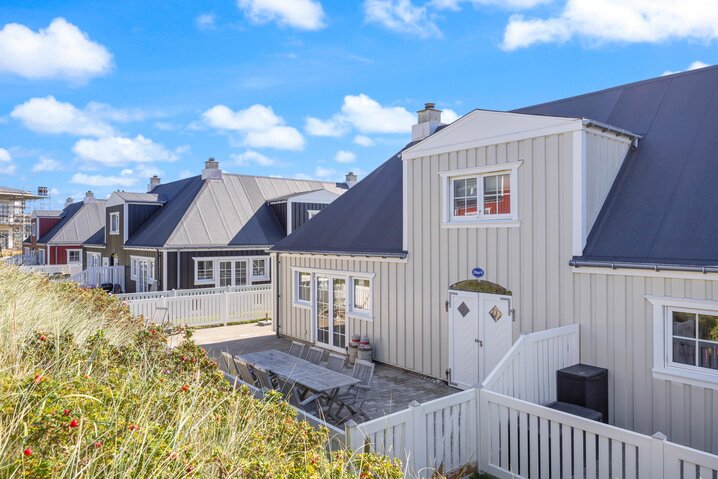 Ferienhaus i6301 in Badevej 20 M4, Søndervig - Bild #18