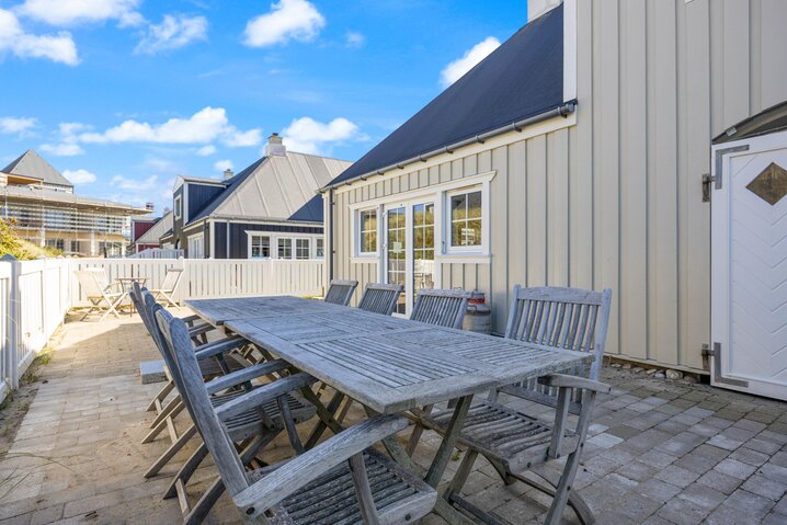 Ferienhaus i6301 in Badevej 20 M4, Søndervig - Bild #22