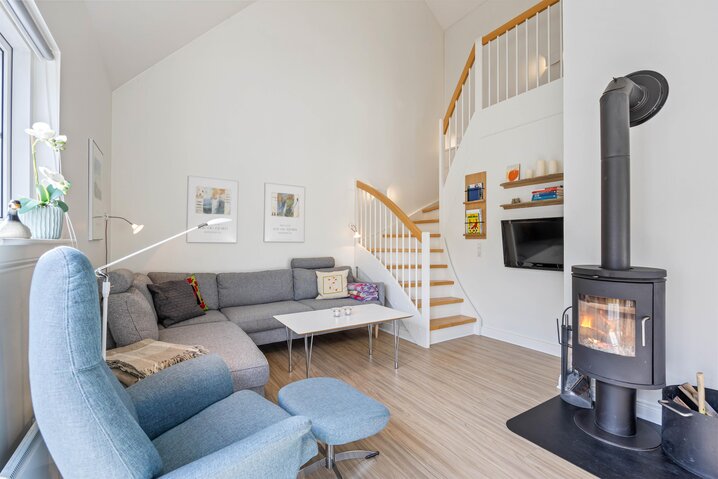 Ferienhaus i6301 in Badevej 20 M4, Søndervig - Bild #1