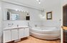 Ferienhaus i6301 in Badevej 20 M4, Søndervig - Bild #12