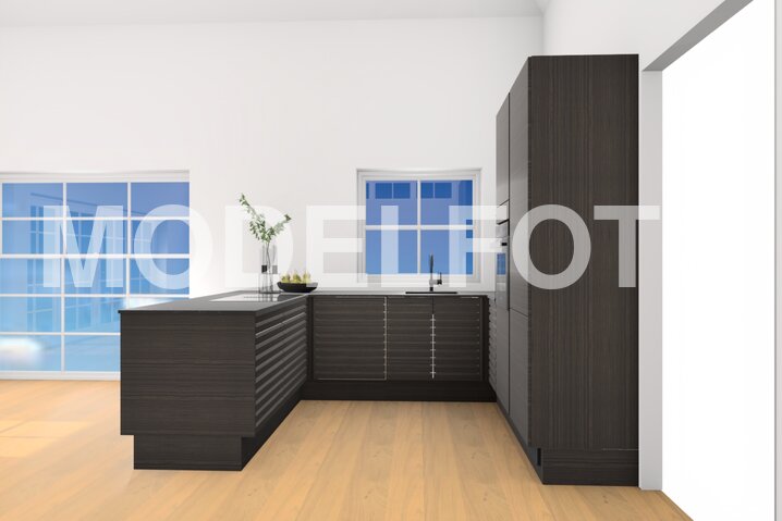 Ferienhaus i6306 in Badevej 18 A2, Søndervig - Bild #2