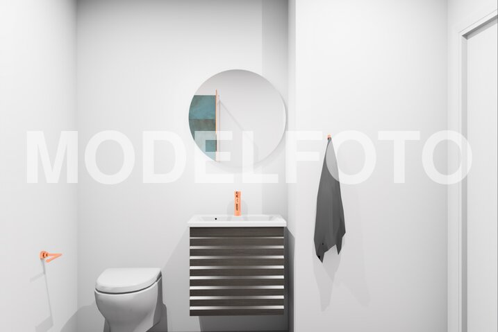 Ferienhaus i6306 in Badevej 18 A2, Søndervig - Bild #6