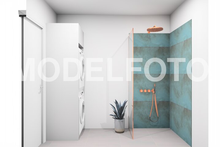 Ferienhaus i6306 in Badevej 18 A2, Søndervig - Bild #7