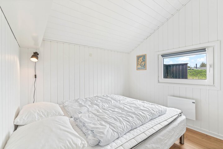 Ferienhaus i6307 in Frans Julius Vej 15, Søndervig - Bild #10
