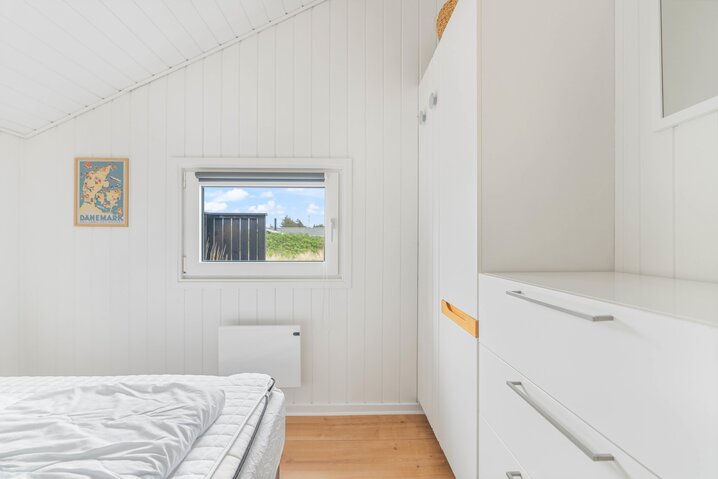 Ferienhaus i6307 in Frans Julius Vej 15, Søndervig - Bild #11