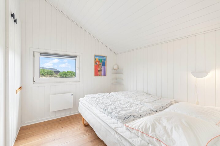 Ferienhaus i6307 in Frans Julius Vej 15, Søndervig - Bild #15