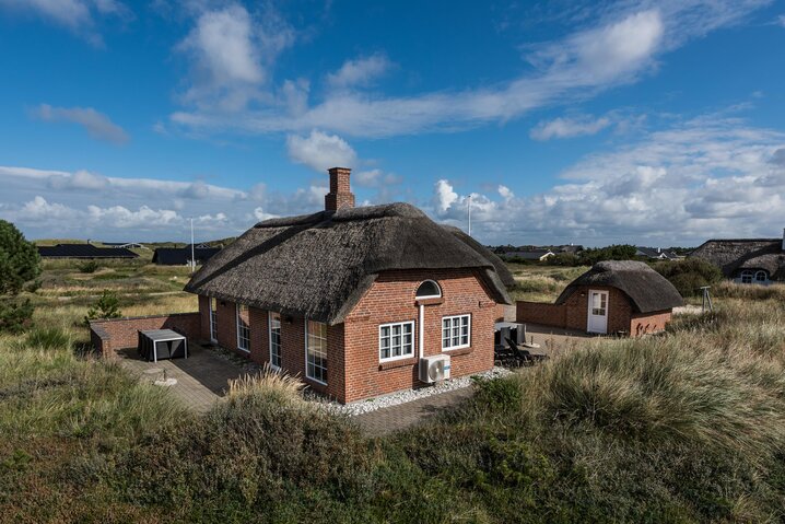 Sommerhus i6310 på Wolle Friks Vej 45, Søndervig - Billede #19