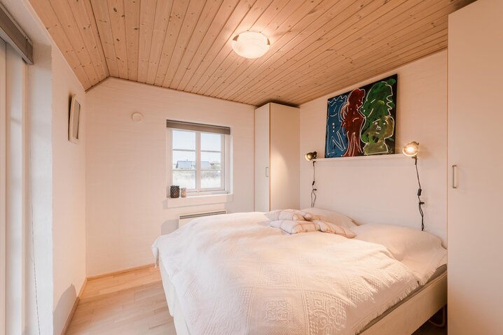 Sommerhus i6310 på Wolle Friks Vej 45, Søndervig - Billede #8