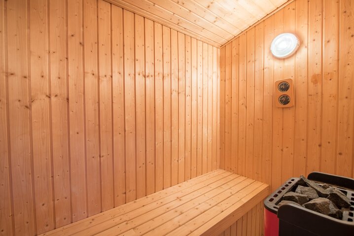 Sommerhus i6310 på Wolle Friks Vej 45, Søndervig - Billede #11