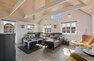 Ferienhaus i6310 in Wolle Friks Vej 45, Søndervig - Bild #4