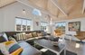 Ferienhaus i6310 in Wolle Friks Vej 45, Søndervig - Bild #5