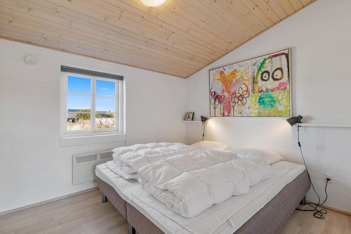 Sommerhus i6310 på Wolle Friks Vej 45, Søndervig - Billede #10