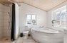 Ferienhaus i6310 in Wolle Friks Vej 45, Søndervig - Bild #12