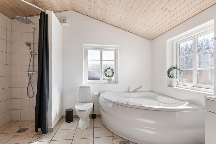 Sommerhus i6310 på Wolle Friks Vej 45, Søndervig - Billede #11