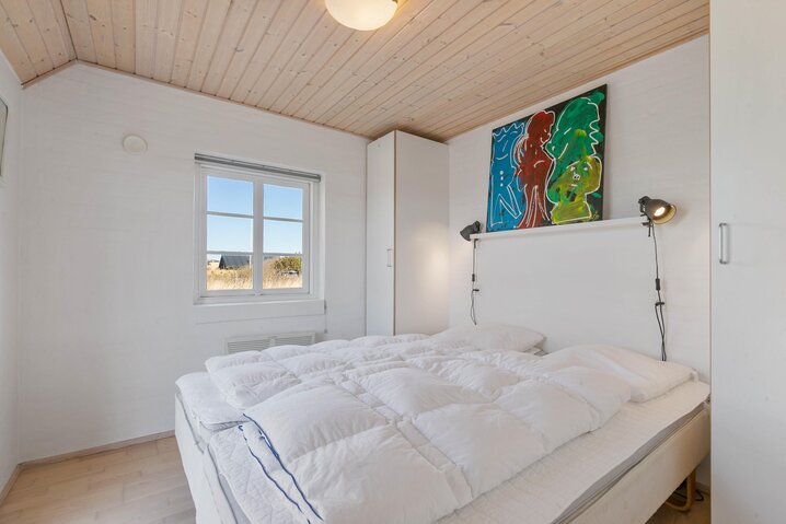 Sommerhus i6310 på Wolle Friks Vej 45, Søndervig - Billede #14