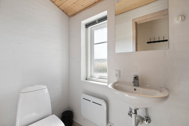Sommerhus i6310 på Wolle Friks Vej 45, Søndervig - Billede #15
