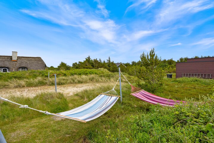 Sommerhus i6310 på Wolle Friks Vej 45, Søndervig - Billede #22