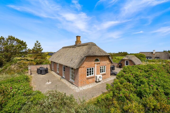 Sommerhus i6310 på Wolle Friks Vej 45, Søndervig - Billede #24