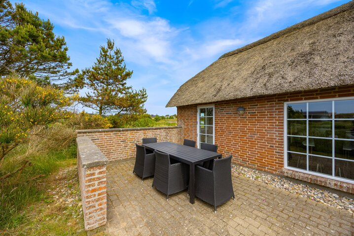 Sommerhus i6310 på Wolle Friks Vej 45, Søndervig - Billede #25
