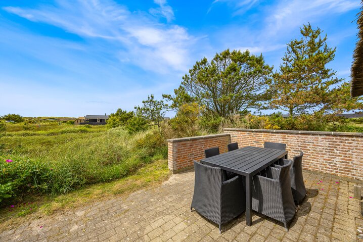 Sommerhus i6310 på Wolle Friks Vej 45, Søndervig - Billede #26