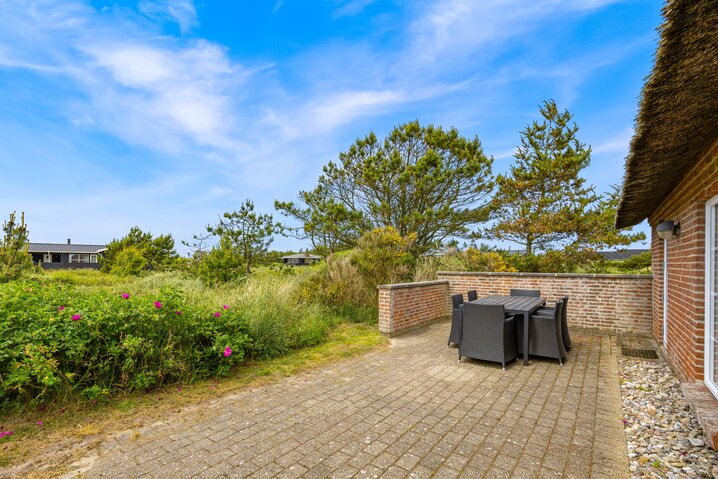 Sommerhus i6310 på Wolle Friks Vej 45, Søndervig - Billede #28