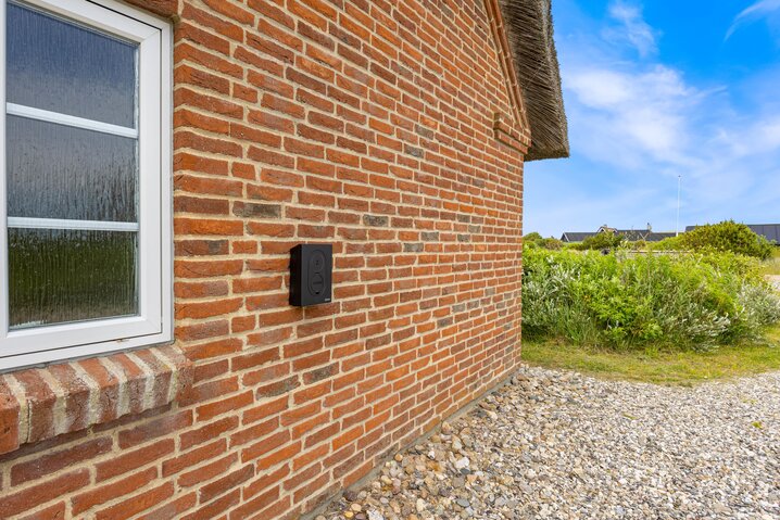 Sommerhus i6310 på Wolle Friks Vej 45, Søndervig - Billede #29