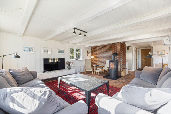 Sommerhus i6312 på Frans Julius Vej 72, Søndervig - Billede #2