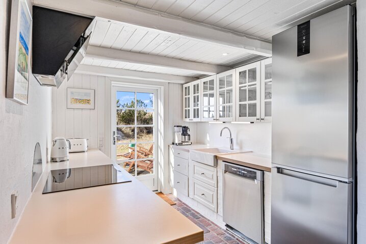 Sommerhus i6312 på Frans Julius Vej 72, Søndervig - Billede #3