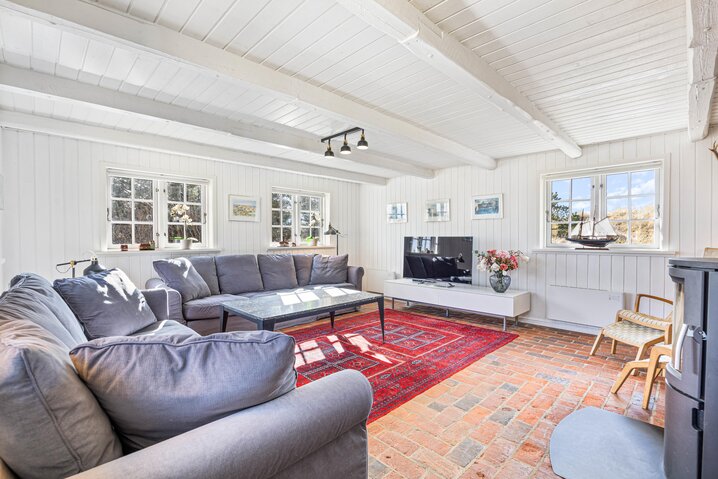 Sommerhus i6312 på Frans Julius Vej 72, Søndervig - Billede #4