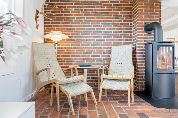 Sommerhus i6312 på Frans Julius Vej 72, Søndervig - Billede #5