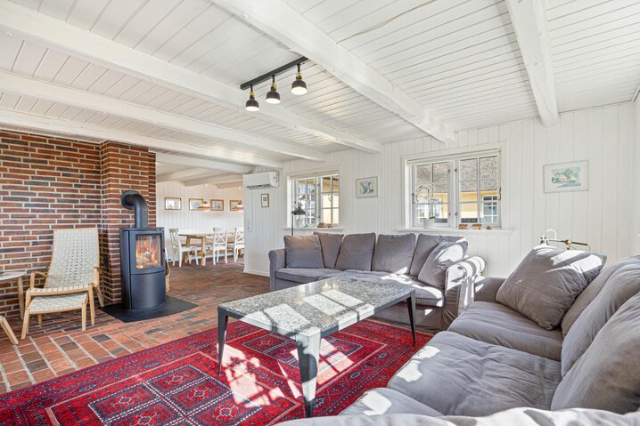 Sommerhus i6312 på Frans Julius Vej 72, Søndervig - Billede #6