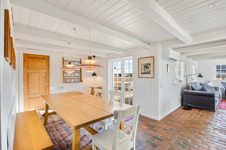 Sommerhus i6312 på Frans Julius Vej 72, Søndervig - Billede #7