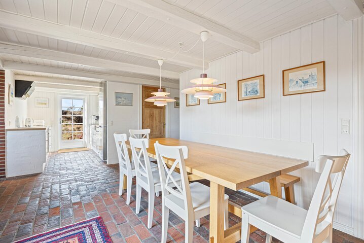 Sommerhus i6312 på Frans Julius Vej 72, Søndervig - Billede #9