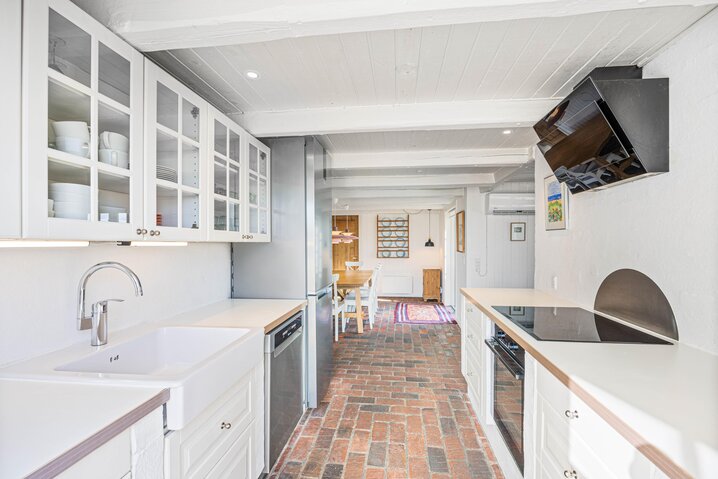 Sommerhus i6312 på Frans Julius Vej 72, Søndervig - Billede #10