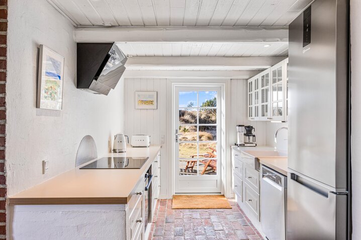 Sommerhus i6312 på Frans Julius Vej 72, Søndervig - Billede #11