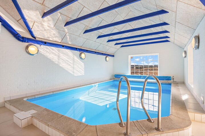 Sommerhus i6312 på Frans Julius Vej 72, Søndervig - Billede #12