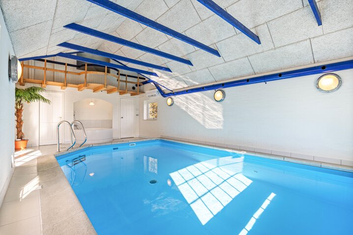 Sommerhus i6312 på Frans Julius Vej 72, Søndervig - Billede #14