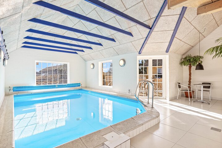 Sommerhus i6312 på Frans Julius Vej 72, Søndervig - Billede #15