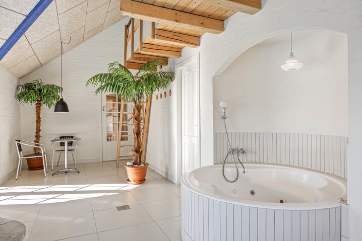 Sommerhus i6312 på Frans Julius Vej 72, Søndervig - Billede #16